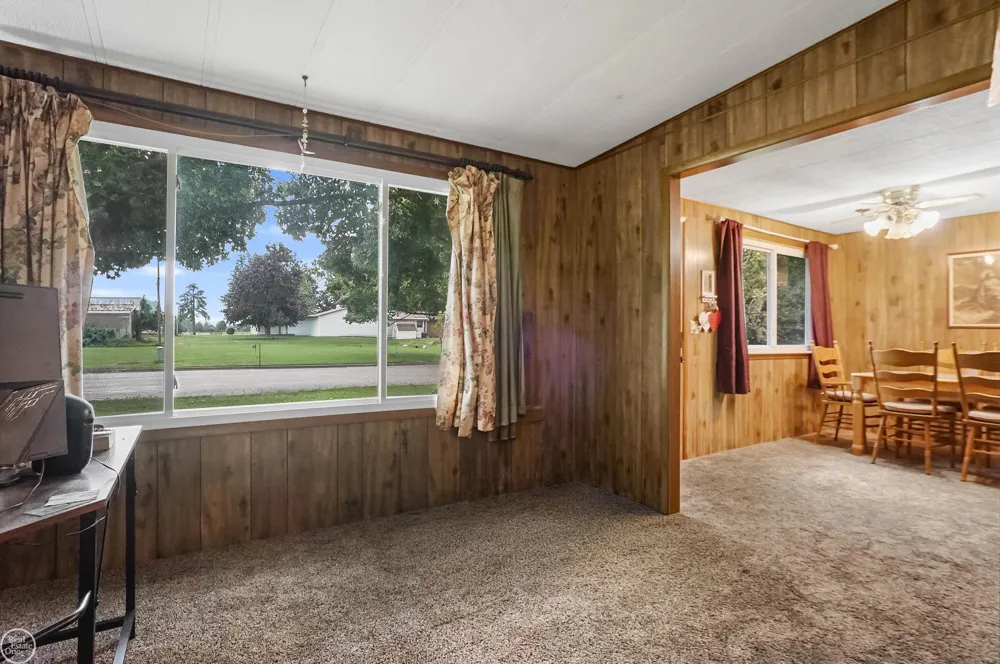 2547 Maple Street Deckerville Village, MI 48427