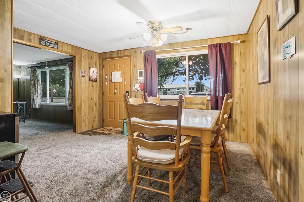2547 Maple Street Deckerville Village, MI 48427