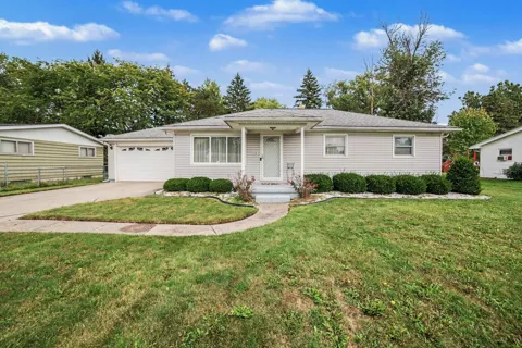 2955 Welland Drive