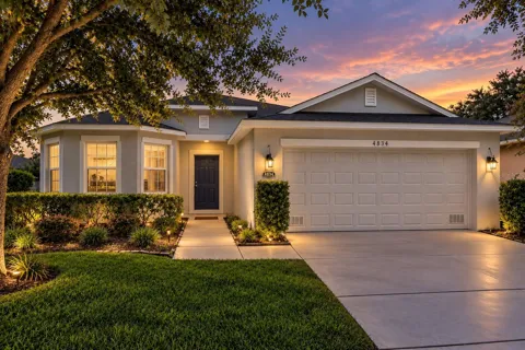 4834 INDEPENDENCE TRAIL