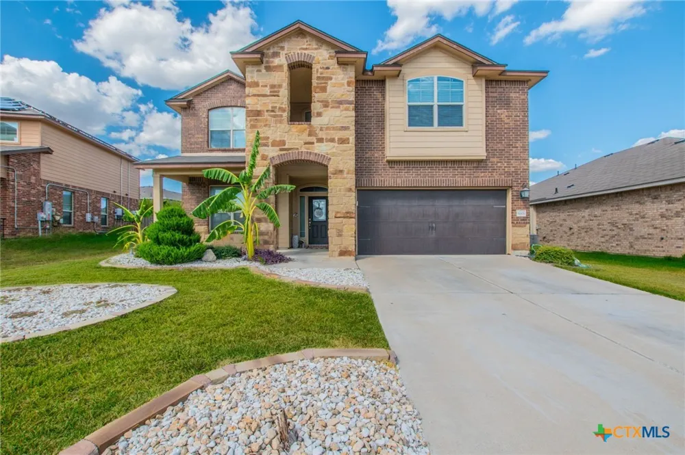5003 Prewitt Ranch Road Killeen, TX 76549