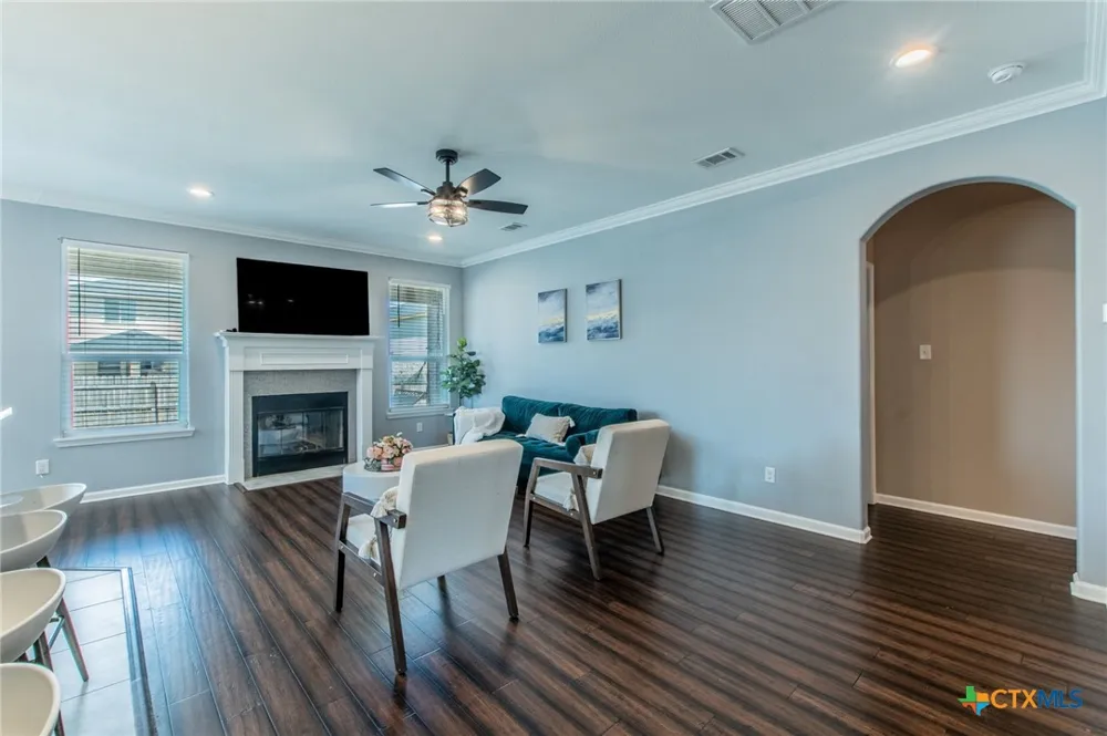 5003 Prewitt Ranch Road Killeen, TX 76549