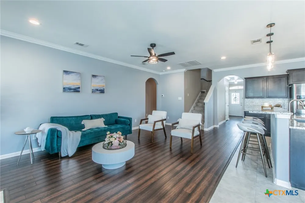 5003 Prewitt Ranch Road Killeen, TX 76549