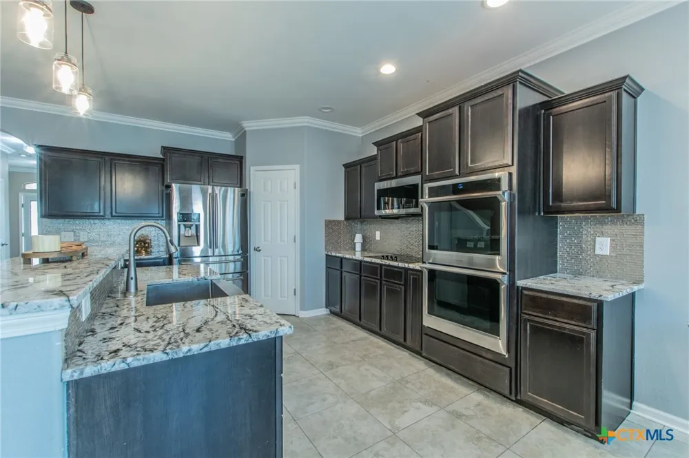 5003 Prewitt Ranch Road Killeen, TX 76549