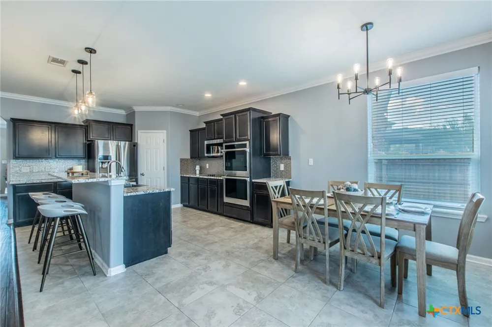 5003 Prewitt Ranch Road Killeen, TX 76549