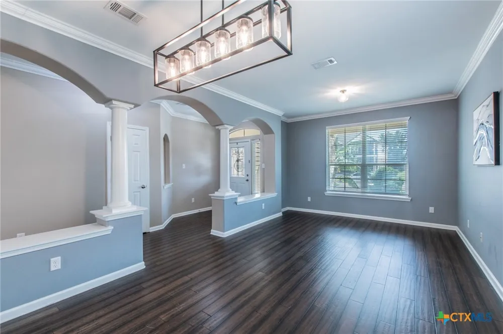 5003 Prewitt Ranch Road Killeen, TX 76549