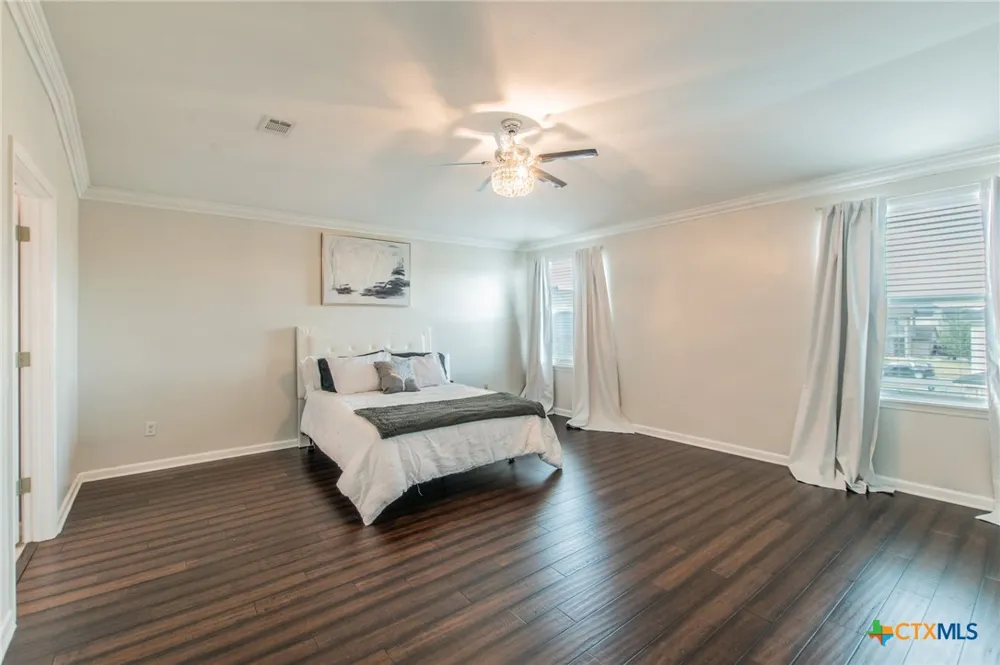 5003 Prewitt Ranch Road Killeen, TX 76549