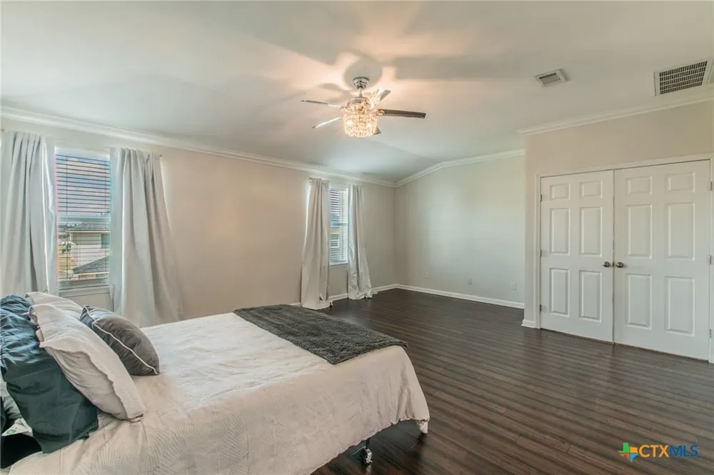 5003 Prewitt Ranch Road Killeen, TX 76549