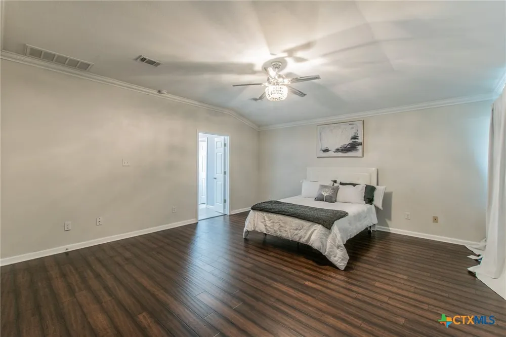 5003 Prewitt Ranch Road Killeen, TX 76549