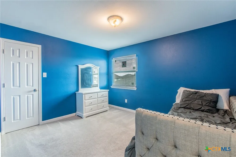 5003 Prewitt Ranch Road Killeen, TX 76549
