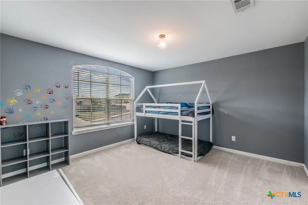 5003 Prewitt Ranch Road Killeen, TX 76549