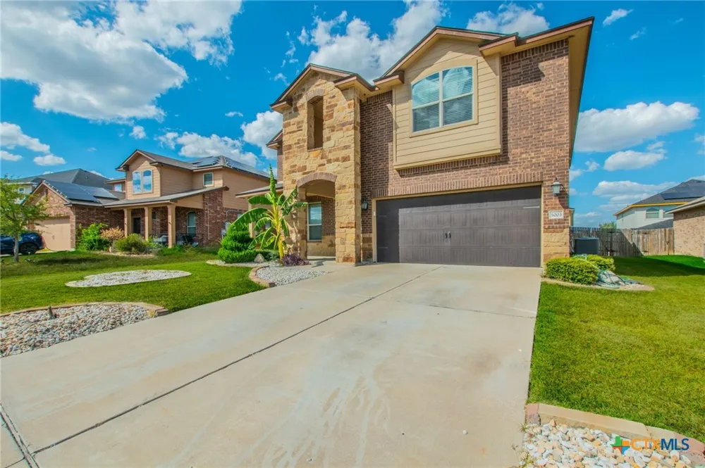 5003 Prewitt Ranch Road Killeen, TX 76549