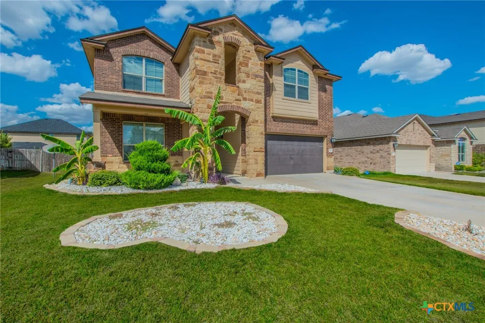 5003 Prewitt Ranch Road Killeen, TX 76549