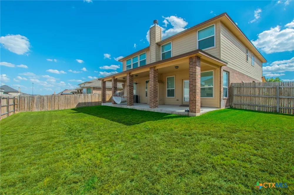 5003 Prewitt Ranch Road Killeen, TX 76549