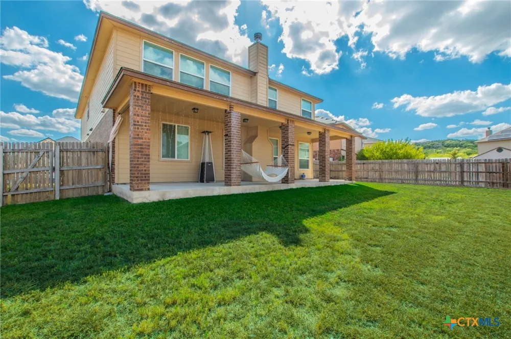 5003 Prewitt Ranch Road Killeen, TX 76549