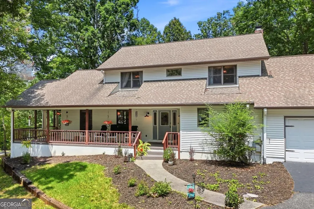 290 Sharptop Ridge RD Jasper, GA 30143