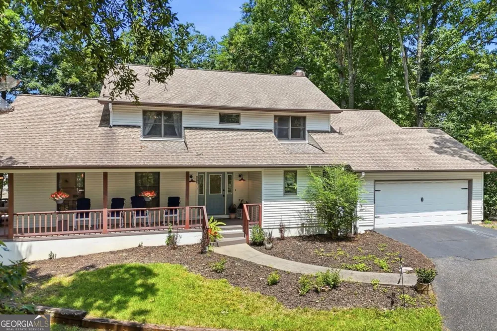 290 Sharptop Ridge RD Jasper, GA 30143