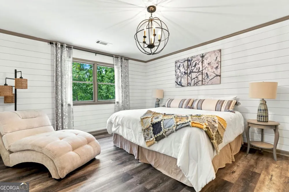 290 Sharptop Ridge RD Jasper, GA 30143