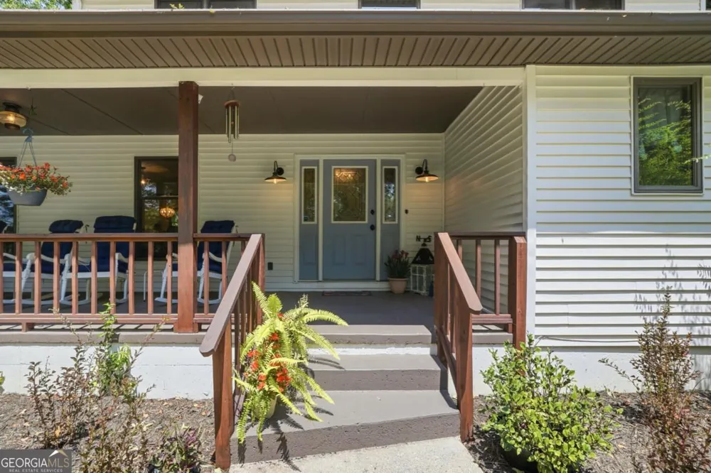 290 Sharptop Ridge RD Jasper, GA 30143