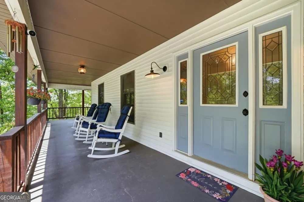 290 Sharptop Ridge RD Jasper, GA 30143