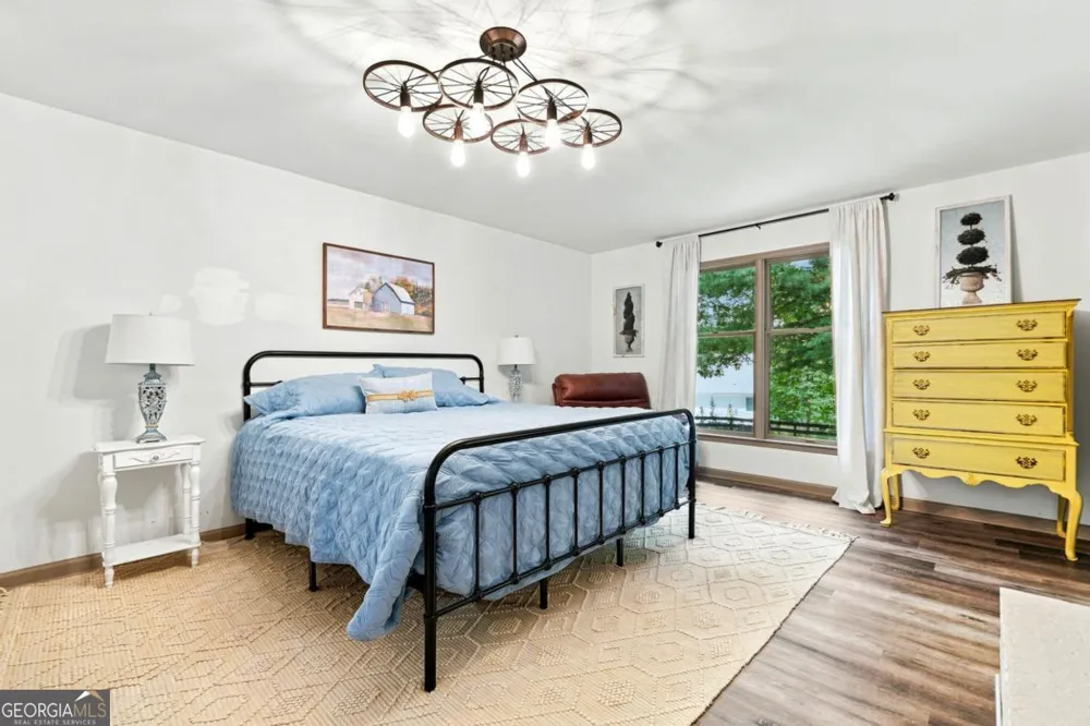 290 Sharptop Ridge RD Jasper, GA 30143