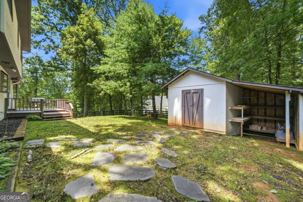 290 Sharptop Ridge RD Jasper, GA 30143
