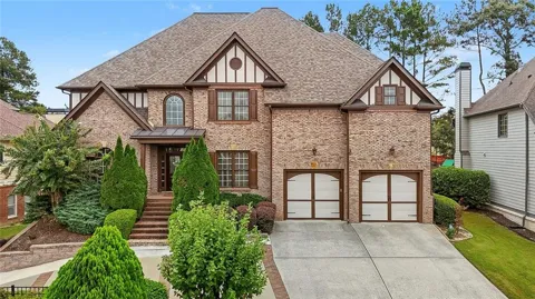 3377 Mulberry Lane Way