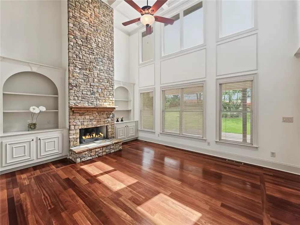 3377 Mulberry Lane Way Dacula, GA 30019