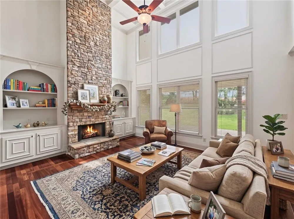 3377 Mulberry Lane Way Dacula, GA 30019