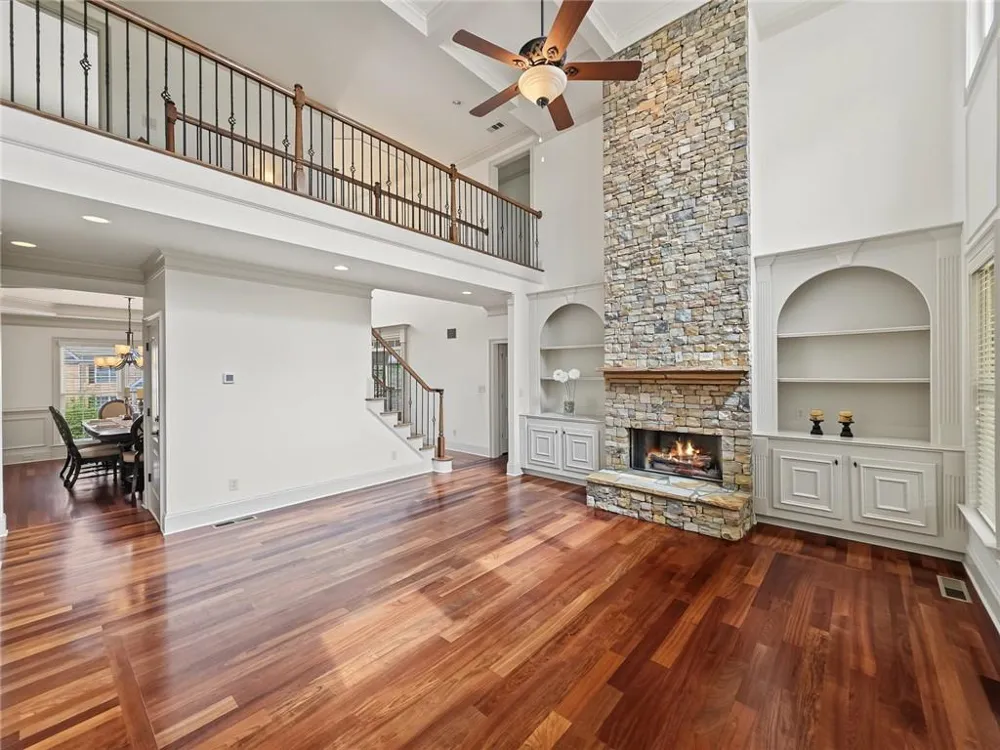 3377 Mulberry Lane Way Dacula, GA 30019