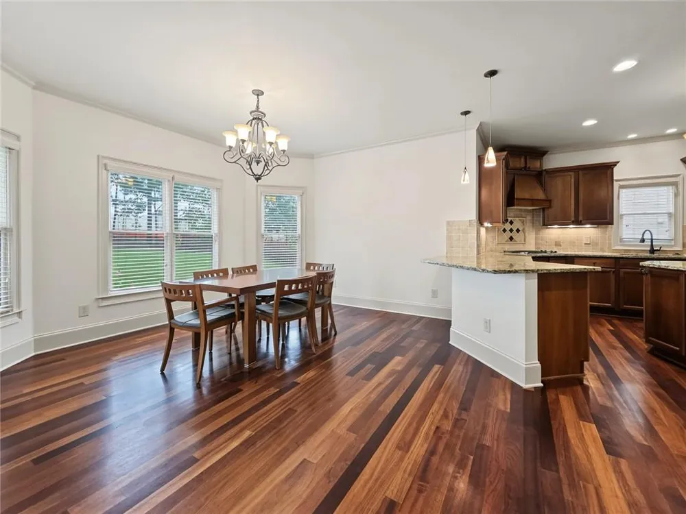 3377 Mulberry Lane Way Dacula, GA 30019