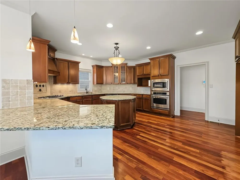 3377 Mulberry Lane Way Dacula, GA 30019