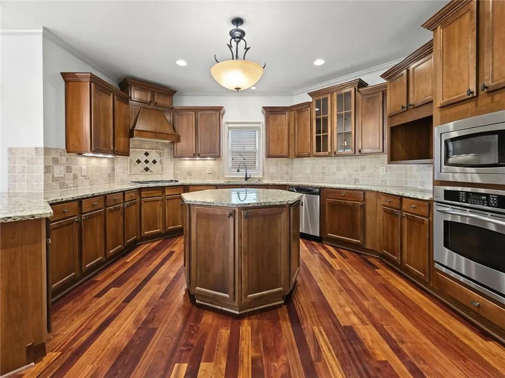 3377 Mulberry Lane Way Dacula, GA 30019