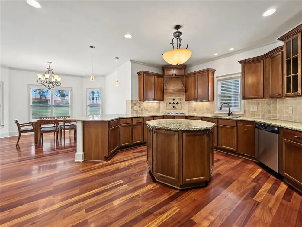3377 Mulberry Lane Way Dacula, GA 30019