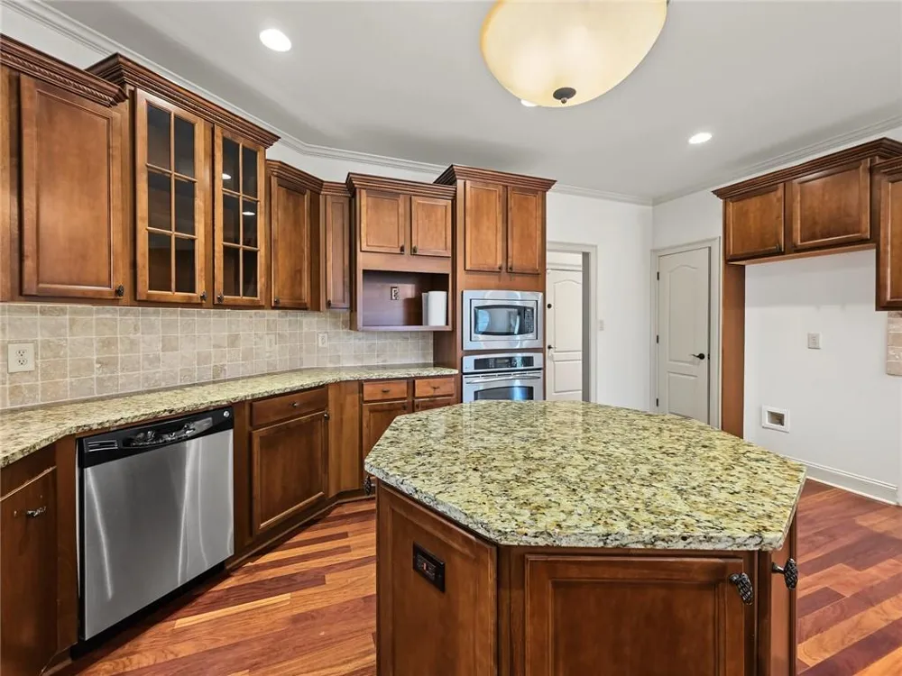 3377 Mulberry Lane Way Dacula, GA 30019