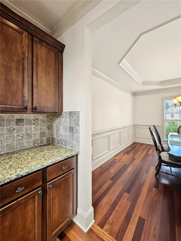 3377 Mulberry Lane Way Dacula, GA 30019
