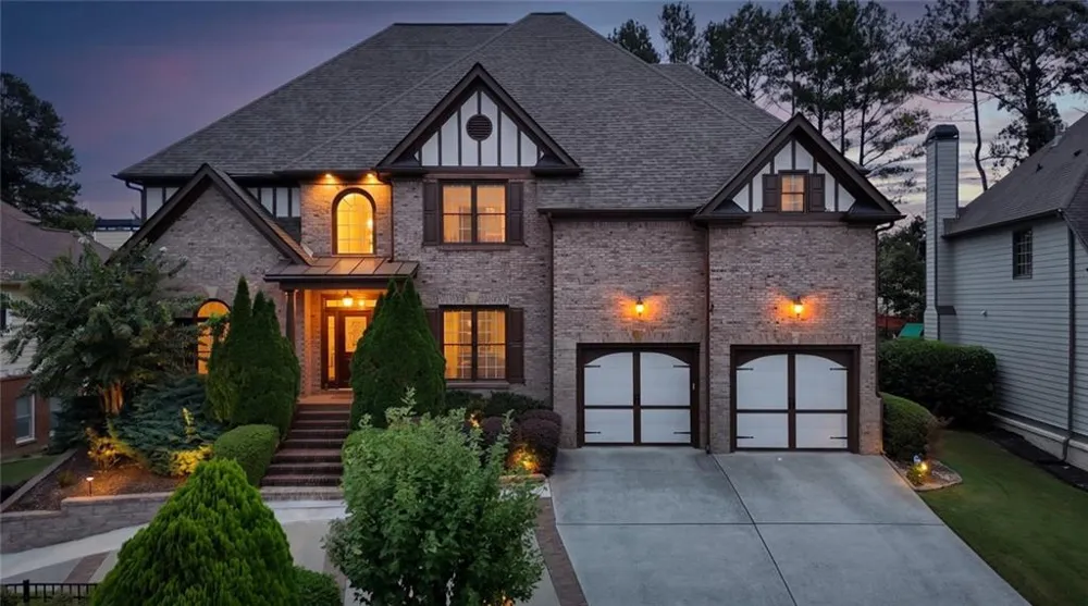 3377 Mulberry Lane Way Dacula, GA 30019