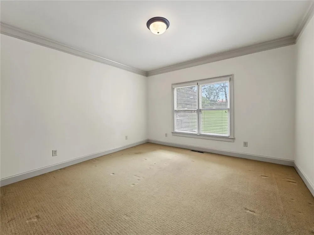3377 Mulberry Lane Way Dacula, GA 30019