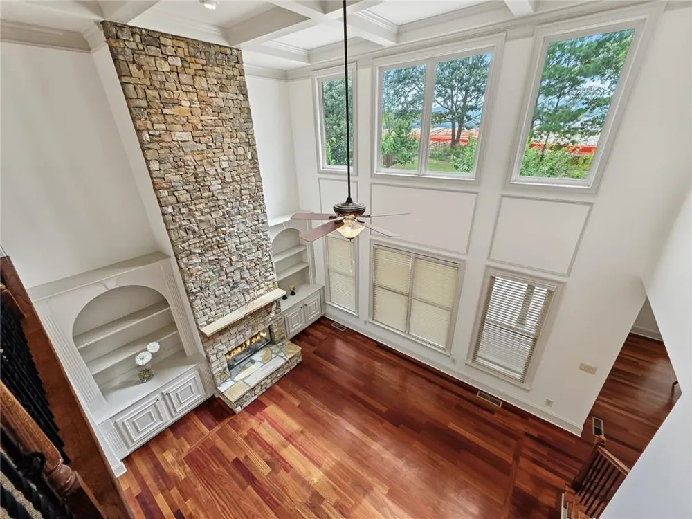 3377 Mulberry Lane Way Dacula, GA 30019