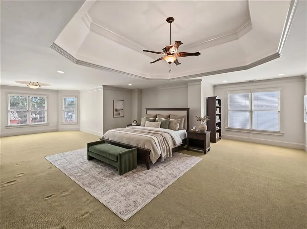 3377 Mulberry Lane Way Dacula, GA 30019