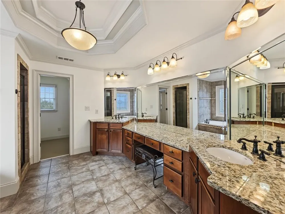 3377 Mulberry Lane Way Dacula, GA 30019