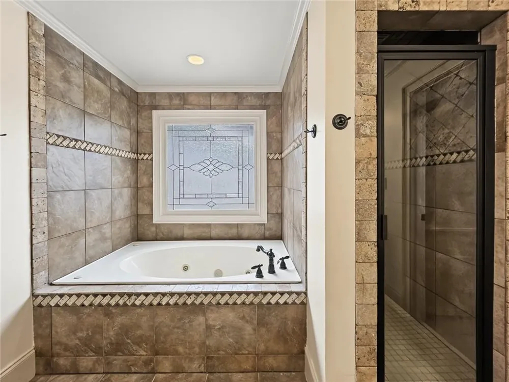 3377 Mulberry Lane Way Dacula, GA 30019
