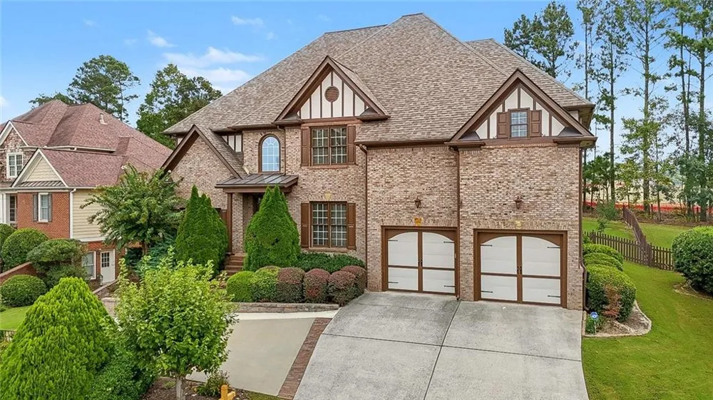 3377 Mulberry Lane Way Dacula, GA 30019