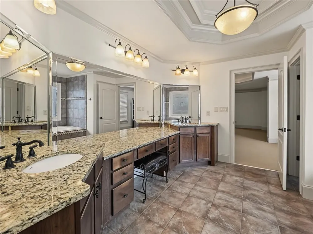 3377 Mulberry Lane Way Dacula, GA 30019