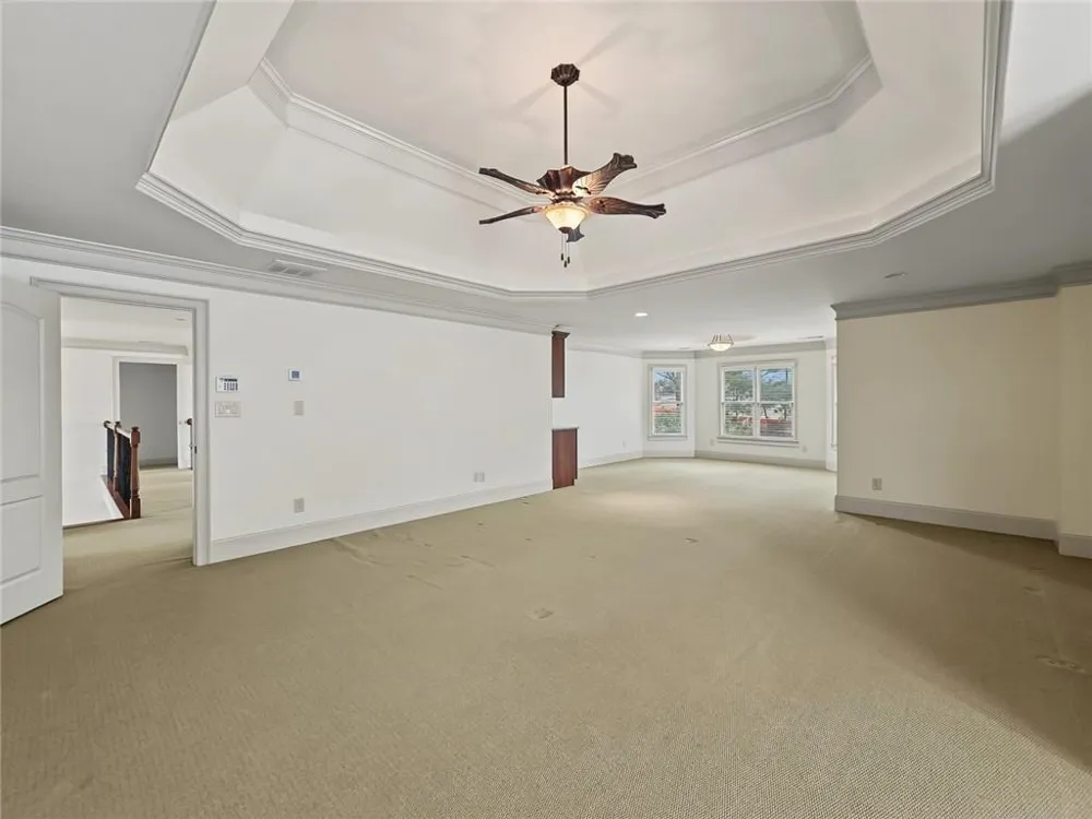 3377 Mulberry Lane Way Dacula, GA 30019