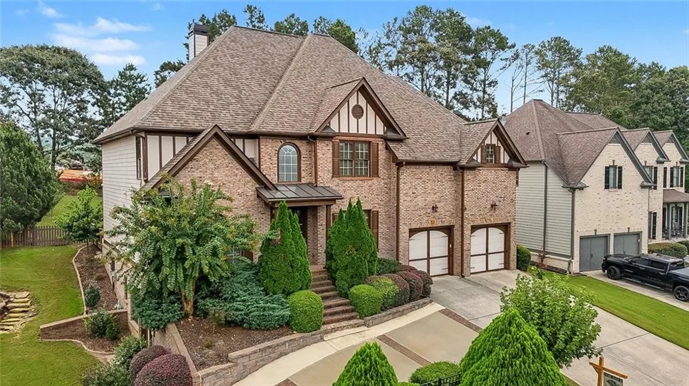 3377 Mulberry Lane Way Dacula, GA 30019