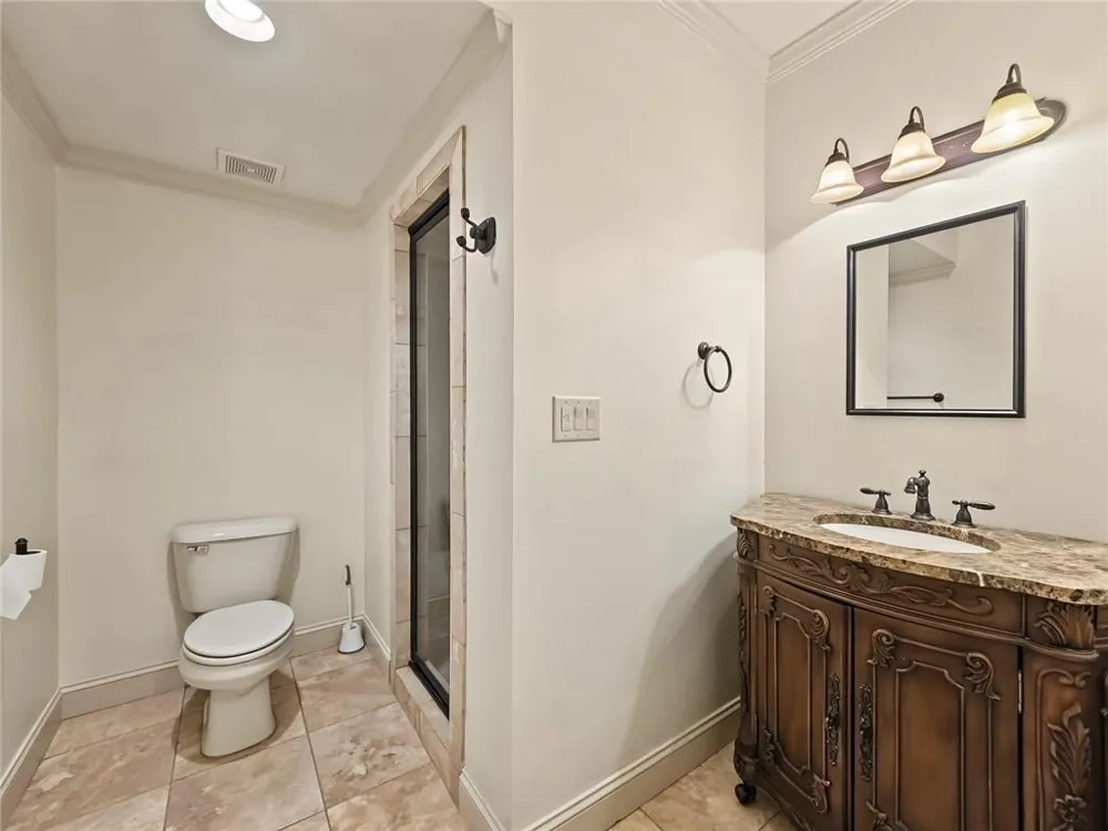 3377 Mulberry Lane Way Dacula, GA 30019