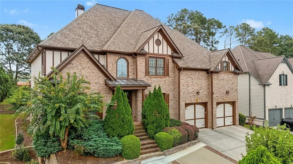 3377 Mulberry Lane Way Dacula, GA 30019