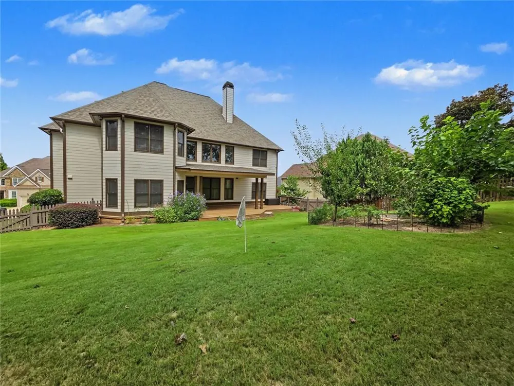 3377 Mulberry Lane Way Dacula, GA 30019