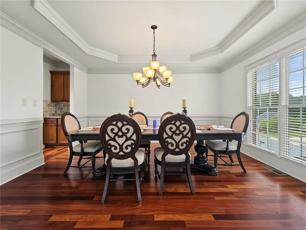 3377 Mulberry Lane Way Dacula, GA 30019